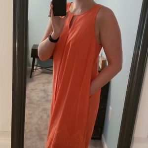 NWT Crown and Ivy Dress